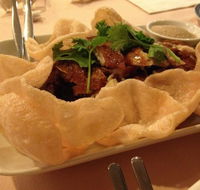 Istana Restaurant - Accommodation Daintree