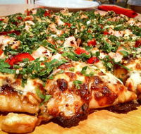 Johnny's Pizza and Pasta - Accommodation Daintree