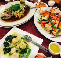 Lee Central Park Chinese Restaurant - Accommodation Daintree