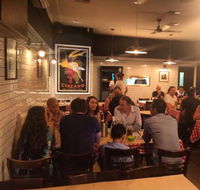 Mamma Barone Italian Restaurant - Accommodation Daintree