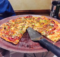 Non Finito Pizzeria - Accommodation Daintree