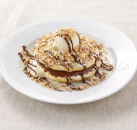 Pancakes On The Rocks - Northmead - Accommodation Daintree