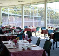 Paradise Chinese Restaurant - Accommodation Daintree