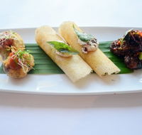 Periyar Indian Restaurant - Accommodation Daintree