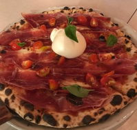 Pizza Riccardo - Accommodation Daintree