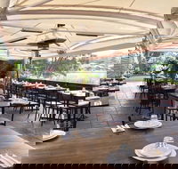 Rice and Lake Thai restaurant - Accommodation Daintree
