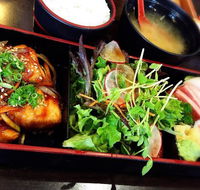 Sushi Hiro - Accommodation Daintree