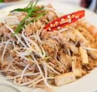 Thai On Sky - Accommodation Daintree