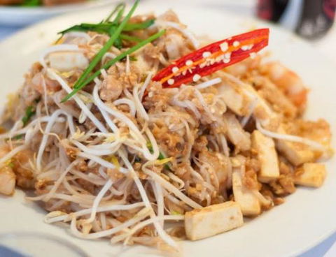 Thai On Sky - Accommodation Daintree 0
