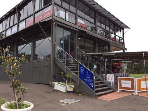 The Boatshed Cafe And Bar - Accommodation Daintree 0