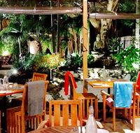 The Buddha Belly - Accommodation Daintree