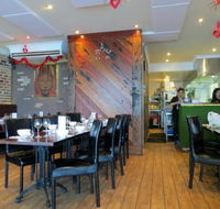 The ZEST Thai Experience - Accommodation Daintree