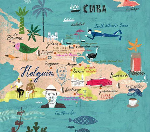 Coco Cubano Mackay - Accommodation Daintree 0