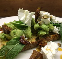 Brunches on Gardner - Accommodation Daintree