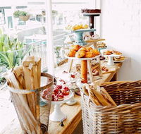 Don Angelo Pizzeria - Accommodation Daintree