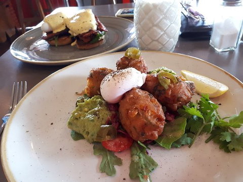 Dragonfly Cafe - Accommodation Daintree 0