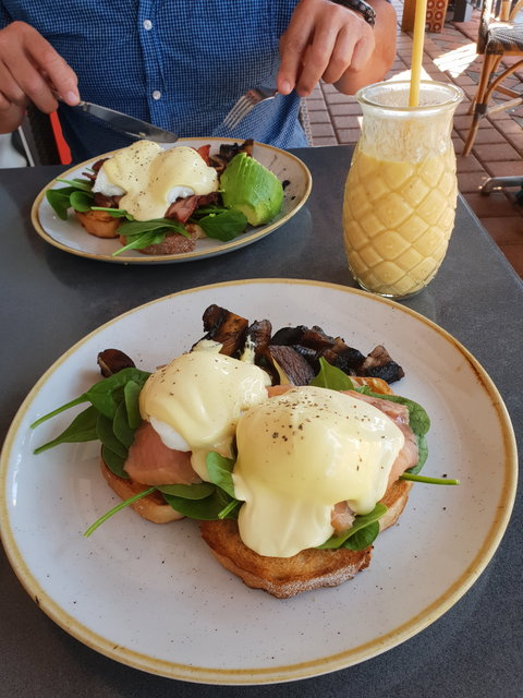 Dragonfly Cafe - Accommodation Daintree 6