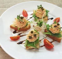 Indian Masala Flavours - Accommodation Daintree
