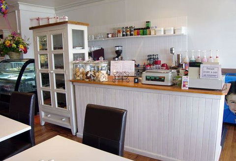 Spaghetti & Jazz - Accommodation Daintree 11