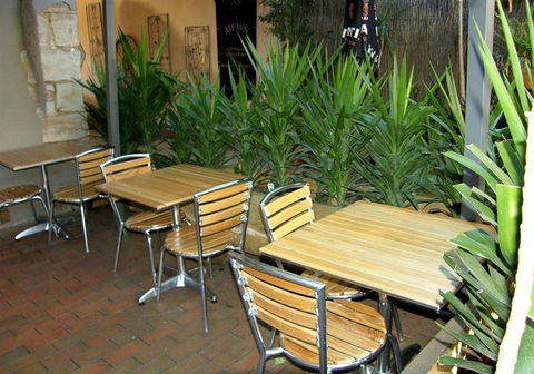 Spaghetti & Jazz - Accommodation Daintree 6