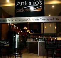 Antonios Pizzeria - Accommodation Daintree
