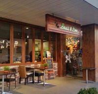 Basil  Lime - Accommodation Daintree