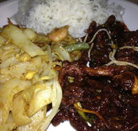 Chinese Kitchen Restaurant - Accommodation Daintree