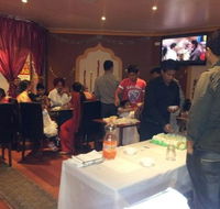 Daawat Indian Feast - Accommodation Daintree