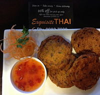 Exquisite Thai - Accommodation Daintree