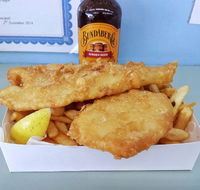 Kingsgrove Seafoods - Accommodation Daintree