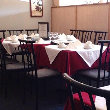 Lin's Garden Chinese Restaurant - Accommodation Daintree 0