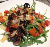 Olive Leaf Italian Pizzeria - Accommodation Daintree