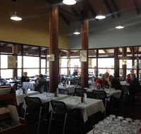 Piemonte Cafe Restaurant - Accommodation Daintree