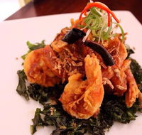 Thai at Terrey Hills - Accommodation Daintree