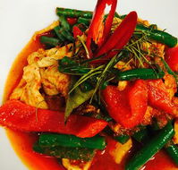 Thai Ingah Restaurant - Accommodation Daintree