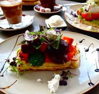 The Rocks Pantry - Accommodation Daintree