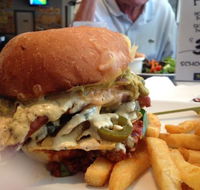 Da Grub - Accommodation Daintree