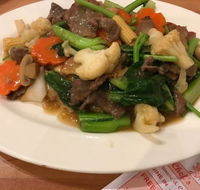 Chefs Delight Chinese  Cambodian Cuisine - Accommodation Daintree
