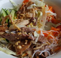 Co May Vietnamese Restaurant - Accommodation Daintree