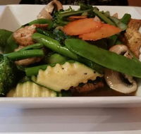Crocodile Smile Thai Restaurant Newport - Accommodation Daintree