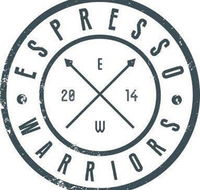 Espresso Warriors - Accommodation Daintree