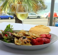 Mango Tree Cafe  Restaurant - Accommodation Daintree