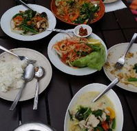 Newport Thai - Accommodation Daintree