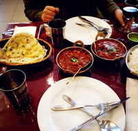 Raj Mahal Indian Restaurant - Accommodation Daintree