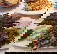 Samaras Lebanese  Mediterranean Cuisine - Accommodation Daintree