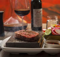 Stonegrill Steakhouse - Accommodation Daintree