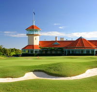 Terrey Hills Golf Club - Accommodation Daintree