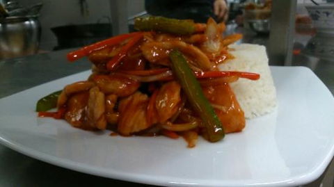 The Hills Chinese Take Away Food - Accommodation Daintree 0