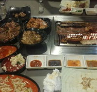 TK Something BBQ Restaurant - Accommodation Daintree