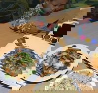 22nd End Chinese and Australian Cuisine - Accommodation Daintree
